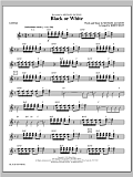 Black or White - Guitar