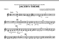 Jacob's Theme (from The Twilight Saga: Eclipse) - Violin 2