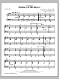Journey Of The Angels - Synthesizer