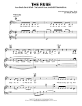 The Ruse (from The Unofficial Bridgerton Musical)