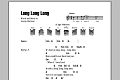 Long Long Long