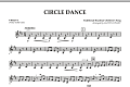 Circle Dance - Violin 3 (Viola T.C.)