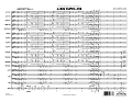 A Big Cuppa Joe - Conductor Score (Full Score)