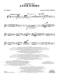 Highlights from A Star Is Born - Bb Clarinet 3
