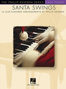Jingle Bells [Jazz version] (arr. Phillip Keveren) 