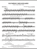 Slumdog Millionaire - Percussion 1