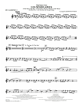 Highlights from Les Misérables (arr. Johnnie Vinson) - Bb Clarinet 2
