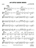 My Little Suede Shoes (arr. Mark Taylor) - Guitar