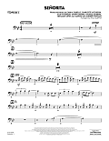 Senorita (arr. Paul Murtha) - Trombone 2