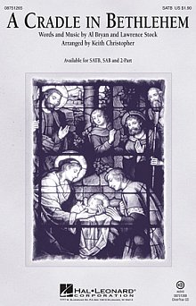 A Cradle In Bethlehem 