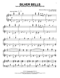 Silver Bells [Jazz version]