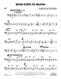 Seven Steps to Heaven (arr. Michael Philip Mossman) - Bass