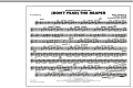 (Don't Fear) The Reaper - Bb Tenor Sax