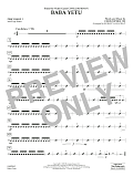 Baba Yetu (from Civilization IV) (arr. Robert Longfield) - Percussion 2