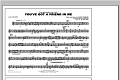 You've Got a Friend in Me (from Toy Story 2) (arr. Paul Murtha) - 3rd Bb Trumpet