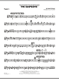 The Simpsons - Trumpet 4