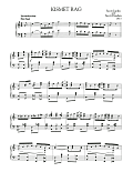 Kismet Rag