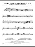 The Blues Brothers Greatest Hits - Bb Clarinet 1