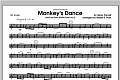 Monkey's Dance (from The Fairy Queen Suite, No. 2) - Violin 1
