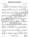Highway of Heroes - Mallet Percussion