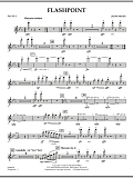 Flashpoint - Flute 1