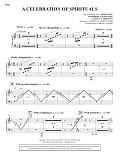 A Celebration of Spirituals - Harp