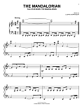 The Mandalorian (from Star Wars: The Mandalorian)
