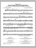 Highlights from Star Trek Into Darkness - Eb Baritone Saxophone
