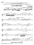 Crown Him King! - Flute 1,2