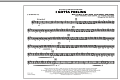 I Gotta Feeling - Eb Baritone Sax