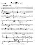 Front Burner - 1st Bb Trumpet