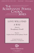 Love Will Find A Way