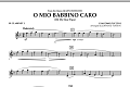 O Mio Babbino Caro - Bb Clarinet 1