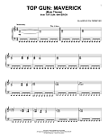 Top Gun: Maverick (Main Theme)