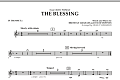 The Blessing (from Celtic Woman) - Bb Trumpet 2