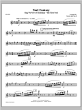 Noel Fantasy - Flute