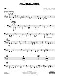 Guantanamera (arr. John Berry) - Tuba