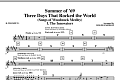 Summer Of '69: Three Days That Rocked The World - Bb Trumpet 1