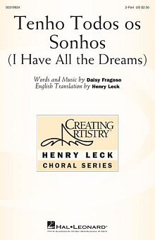 Tenho Todos Os Sonhos (I Have All the Dreams) 
