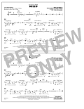 Hello - Aux. Percussion 2