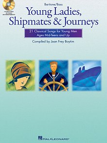Three Poor Mariners 