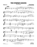 The Sweetest Sounds (Alto Sax Feature) - Tenor Sax 2