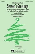 Season's Greetings (Medley)