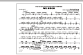 We Rock (from Disney's "Camp Rock") - Snare Drum