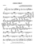 Cissy Strut - Marimba 2
