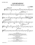 1650 Broadway (Medley) - Electric Guitar