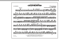 Cold-Hearted (Featured in Drumline Live) - 1st Trombone