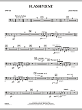 Flashpoint - Timpani