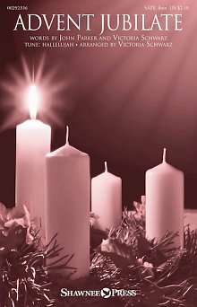 Advent Jubilate 