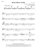 Beautiful Name (Orchestra) - F Horn 2